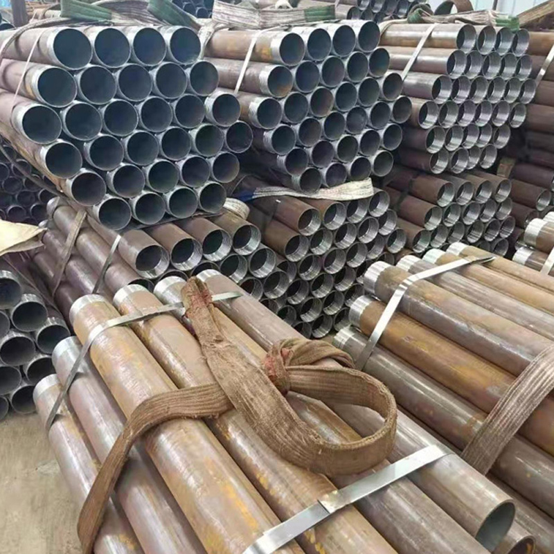 延安地质跟管