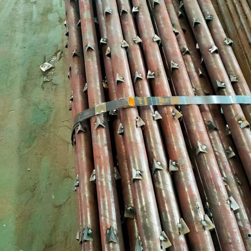 延安土钉小导管