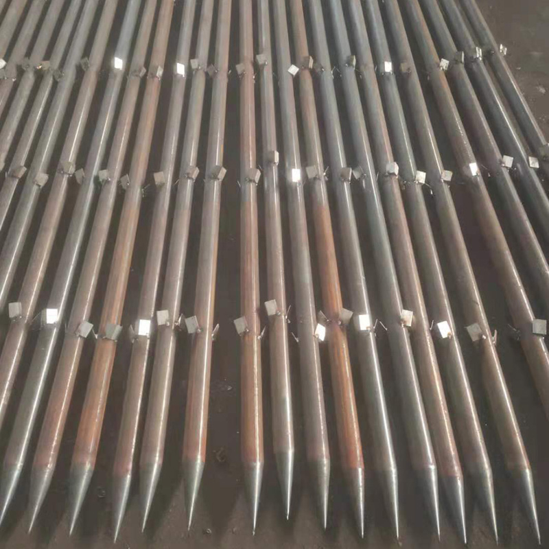 延安土钉小导管