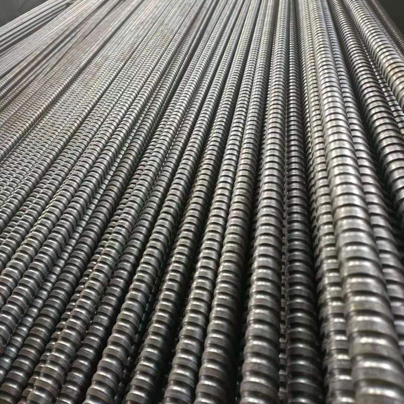 延安中空锚杆